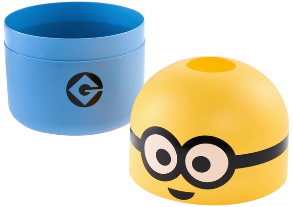 Mömax Škatla Za Shranjevanje Minions - Bob - Ca. 6l