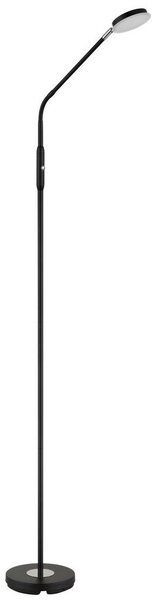 STOJEČA LED-SVETILKA SILVIO 2700/3350/4000 K