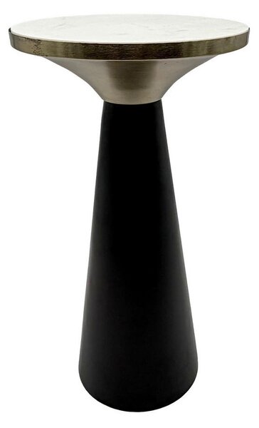 MIZICA, 28/54/28 cm črna