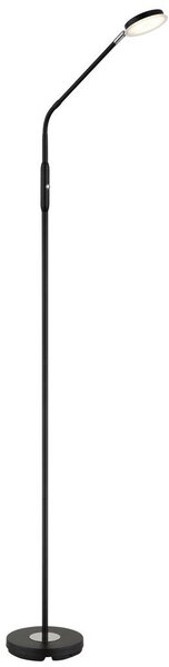 STOJEČA LED-SVETILKA SILVIO 2700/3350/4000 K