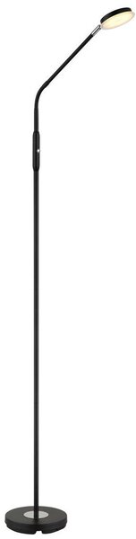 STOJEČA LED-SVETILKA SILVIO 2700/3350/4000 K