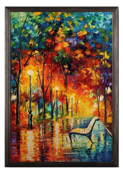 Slika 35x50 cm – Wallity