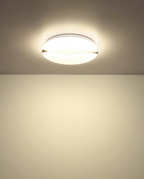 STROPNA LED-SVETILKA LETICIA 3000/6000/4200 K 230 V