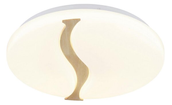 STROPNA LED-SVETILKA LETICIA 3000/6000/4200 K 230 V