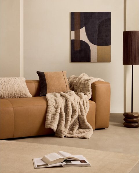 Slika 80x100 cm Tonol – Kave Home