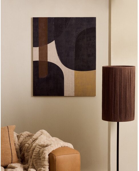 Slika 80x100 cm Tonol – Kave Home