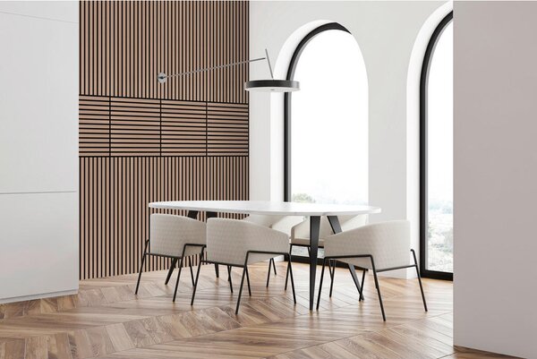 AKUSTIČNI PANEL Modular Wall System 52/104 cm