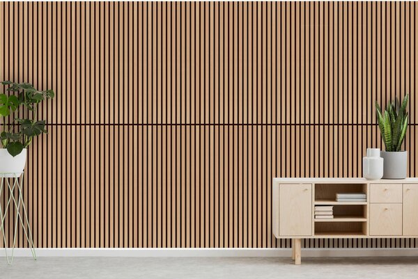 AKUSTIČNI PANEL Modular Wall System 52/104 cm