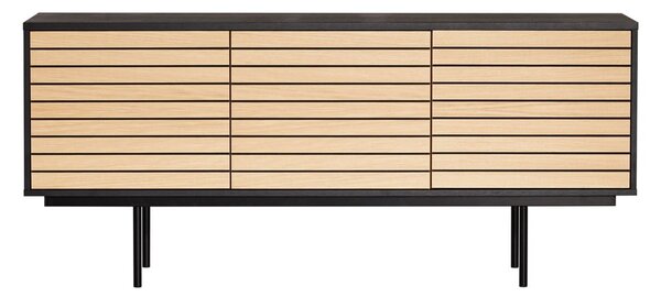 Komoda Woodman Stripe