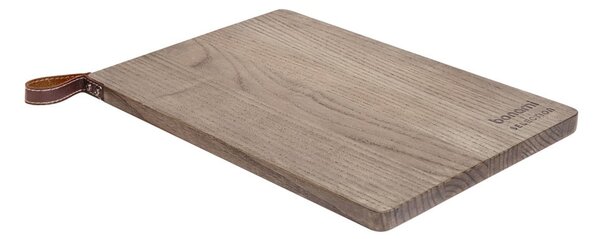 Lesena deska za rezanje 23x33 cm Rustic – Bonami Selection