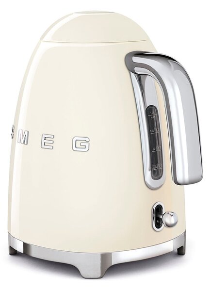 Grelnik za vodo SMEG 50's Retro Style