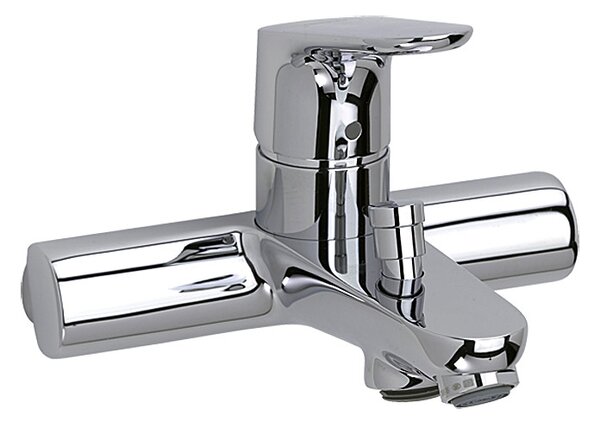 Armatura za kad Hansgrohe Focus (krom, sijaj)