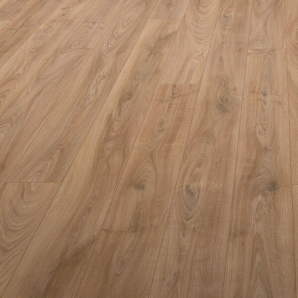 Laminat Vinto Logoclic Everlasting Oak (2000 x 192 x 10 mm, hrast)