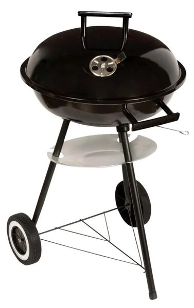 Žar na oglje 42cm - Master Grill