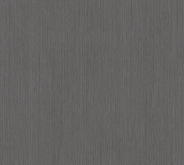 Tapeta My Look (antracit, flis, 10,05 x 0,53 m)