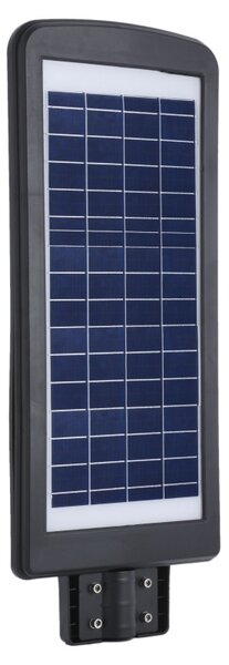 Solarna svetilka za ulično razsvetljavo Green Tech (80 W, 1.200 lm, 6.000 K, IP65)