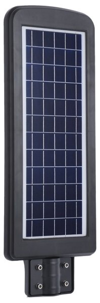 Solarna svetilka za ulično razsvetljavo Green Tech (60 W, 1.200 lm, 6.000 K, IP65)