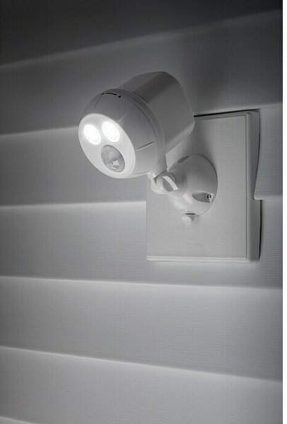 LED reflektor Mr. Beams (400 lm, bele barve, IP66)