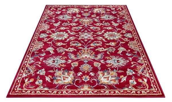 Rdeča preproga 120x170 cm Orient Caracci - Hanse Home