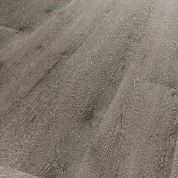 Vinil b!design Rigid Maxi Canyon Oak (1220 x 181 x 4,2 mm, videz hrasta)