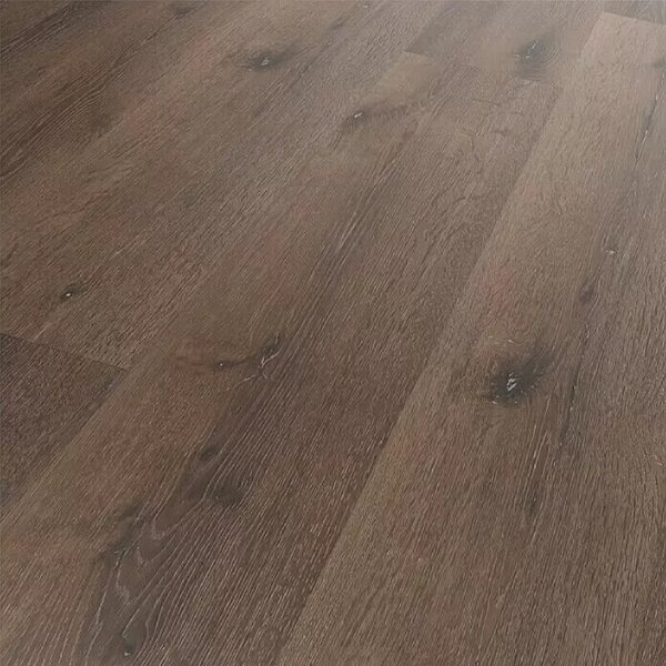 Vinil b!design SPC Charleston Oak (1220 x 181 x 4,2 mm, videz hrast)