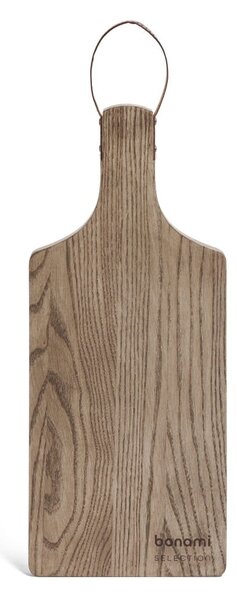 Lesena deska za rezanje 52,5x18 cm Rustic - Bonami Selection