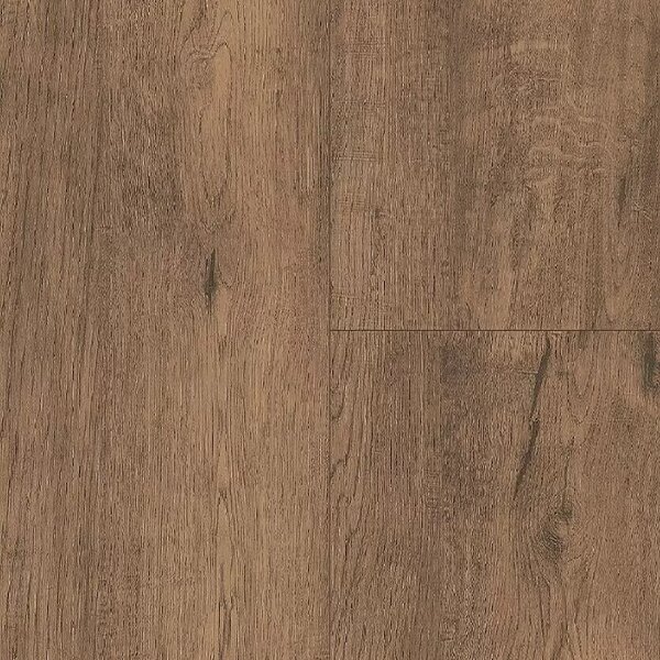 Vinil b!design SPC Nebraska (1220 x 181 x 4,2 mm, videz hrast)