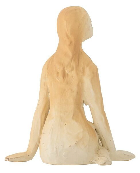Lončen kipec (višina 20,5 cm) Ishtar – Bloomingville