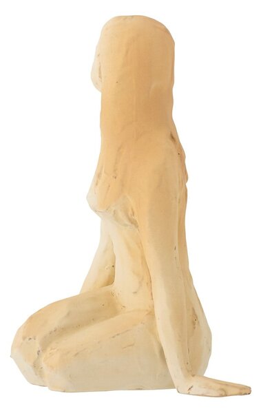 Lončen kipec (višina 20,5 cm) Ishtar – Bloomingville