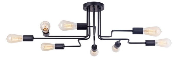 STROPNA SVETILKA Loft 87/59/22.7 cm