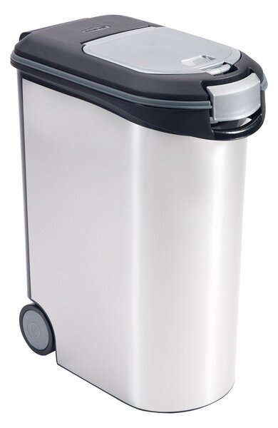 Posoda za suho hrano za živali Curver, 20 kg