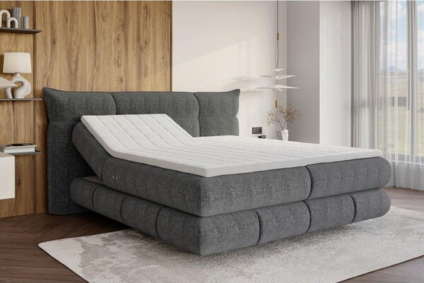 Sembella Boxspring Postelja Auris