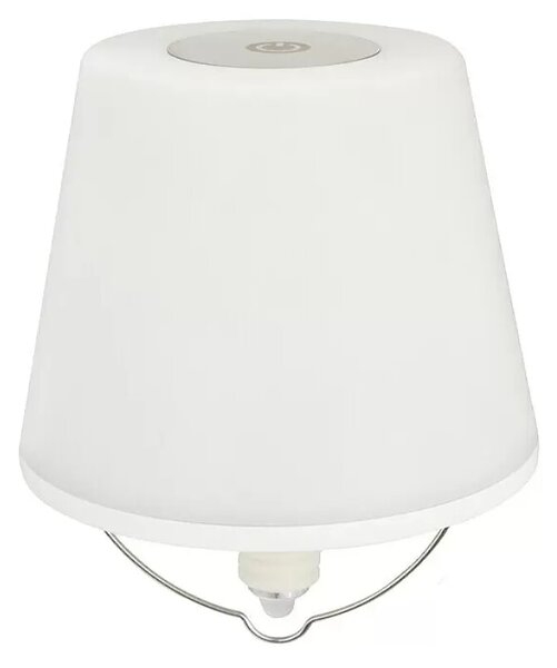 Baterijska LED svetilka za steklenice REV Lamprusco (2 W, 1,5 x 13,8 cm, bela)