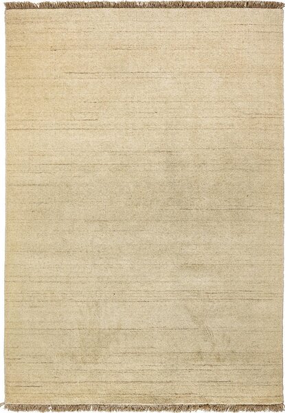 ORIENTALSKA PREPROGA Gabbeh Premium Natur 90/160 cm naravne barve