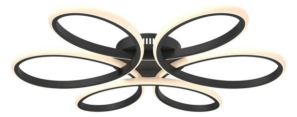 STROPNA LED-SVETILKA Matar 48 W 730 lm 3000 K 230 V