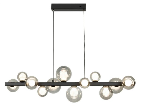 VISEČA LED-SVETILKA Regulus 370 lm 3000-3800-5000 K 220-240 V