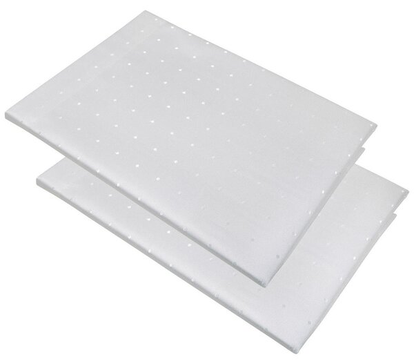 SERVIETA PETITO 50/50 cm bela