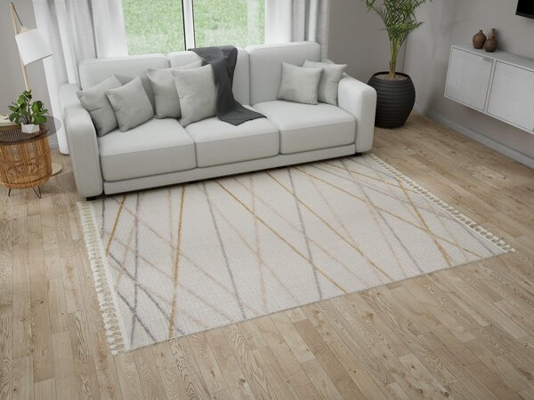 Preproga Capo Ivory Beige