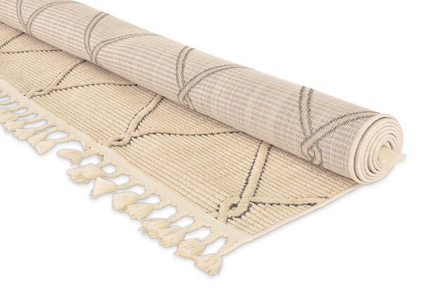 Preproga Capo Cream Antra