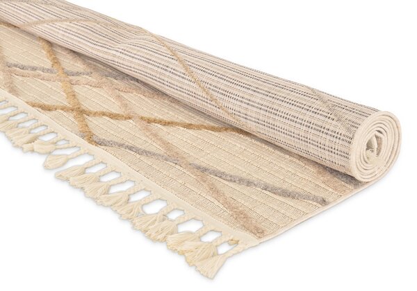 Preproga Capo Ivory Beige