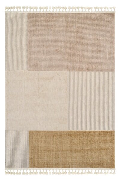 Preproga Capo Ivory Gold