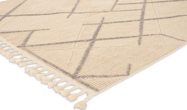 Preproga Capo Ivory Grey