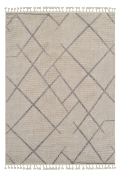 Preproga Capo Ivory Grey