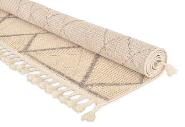 Preproga Capo Ivory Grey