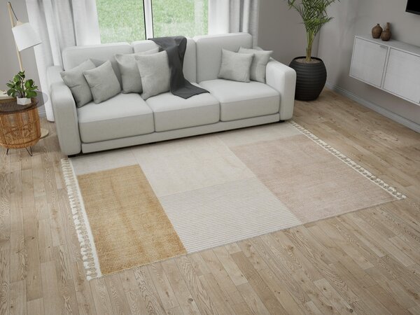 Preproga Capo Ivory Gold