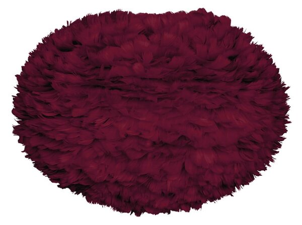 Bordo rdeče senčilo ø 65 cm Eos large – UMAGE