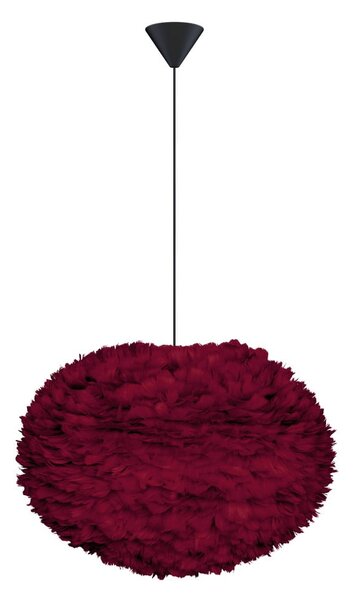 Bordo rdeče senčilo ø 65 cm Eos large – UMAGE