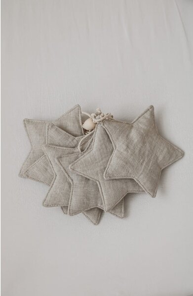 Girlanda Sand Star Dust - Moi Mili