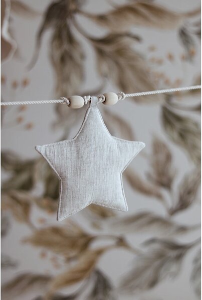 Girlanda Sand Star Dust - Moi Mili