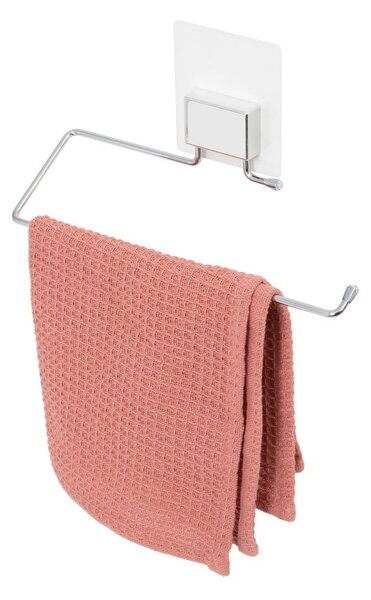 Stensko stojalo za brisače Compactor Towel Rack